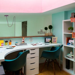 Portfolio: Fort Greene