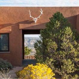 Guest Casita, Estancia del Rio, Arizona