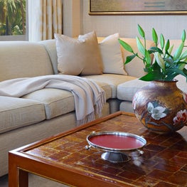 Palm Beach - Media Room