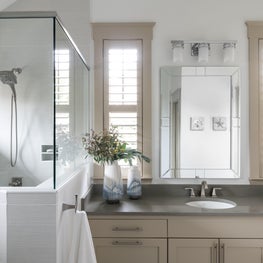 Revitalized Craftsman