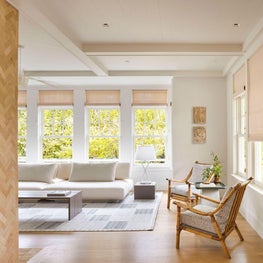 Southampton Residence