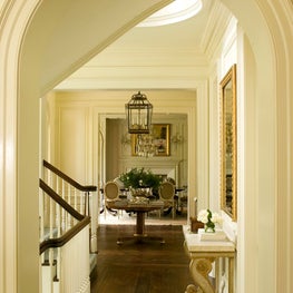 Colonial Residence, Greenwich