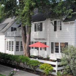 Historic Colonial Revival Home