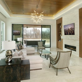 Contemporary Home Design