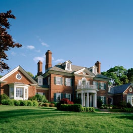 New American Georgian