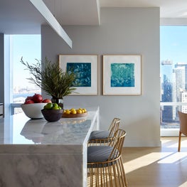 15 Hudson Yards Model Residence