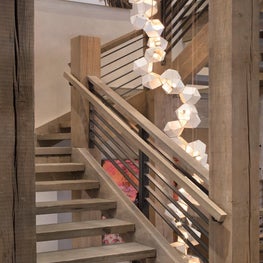 Eagle's Nest Stairway