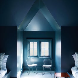 Play Room Bunk Space