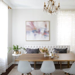 Julian {Chicago Residence]