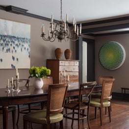 1840 Village Renovation