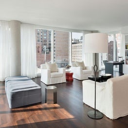 Upper East Side Apartment