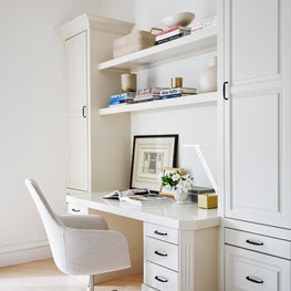 Atherton Estate Office