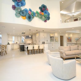 New Jersey Residence