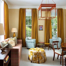 Portfolio: Bloodworth Street