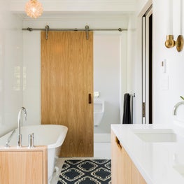 Queen Anne Restoration