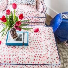 Creative Tonic Design