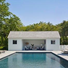 East Hampton Pool and Outdoor Living 