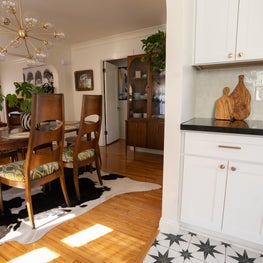 Craftsman Cutie (Los Angeles)