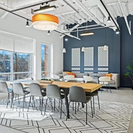 Wellesley Office- Office Space