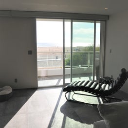 Santa Monica Beach Side Condo