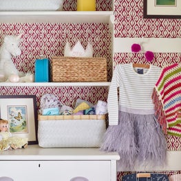 Junior League of Boston Showhouse 2018