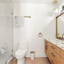 Redondo Beach Mid-Century