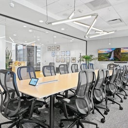 Prudential Center- Large Conference Room