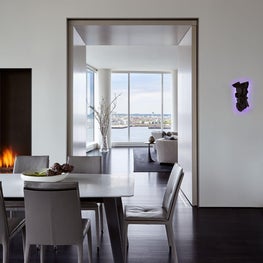 Modern Kitchen in Boston 