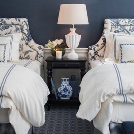  Neoclassical Greenwich Estate