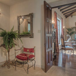 Historic Paul Williams in La Canada