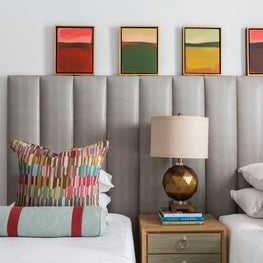 Creative Tonic Design