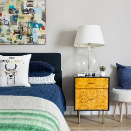 Teen Boy Chillin Station 1