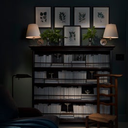 St. Francis Wood Tudor