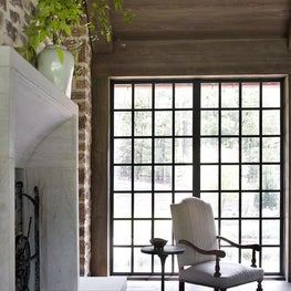 Ferguson Residence - Birmingham, Alabama