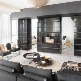 Residential - Modern Condo