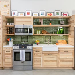 Hancock Park Bungalow