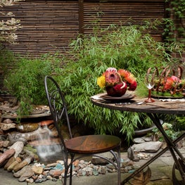 Dearborn Garden Walk 2013