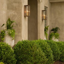 Buckhead - Front Entry 