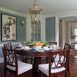 Southampton Historic Home