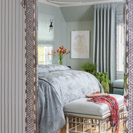 Pasadena Showcase 2020 Sophisticated Girls Room