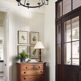 Lowcountry Entryway