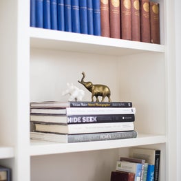 Avon Hill, Cambridge, Massachusetts 