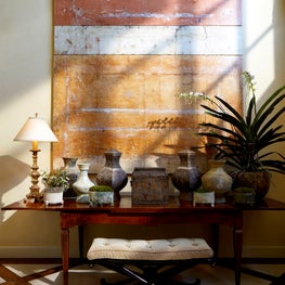 California Mediterranean