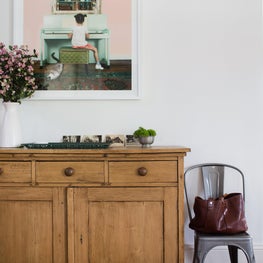 Avon Hill, Cambridge, Massachusetts 