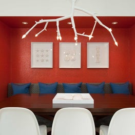 Terrapin Villa - Turks & Caicos - Dining Area