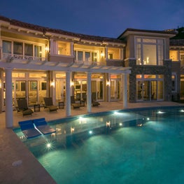 Villa Ardisia - Luxury Island Living