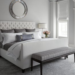 Lincoln Park Single Family Home Master Bathroom 