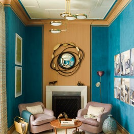 Kips Bay Showhouse 2014