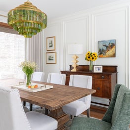 Good Bones, New Vibe