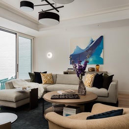 Beacon Hill Carriage House